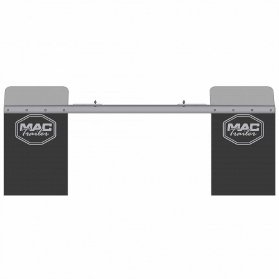 FLAP ASSEMBLY STANDARD, KIT BEHIND AAL SLIDER, FLATBED