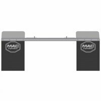 FLAP ASSEMBLY STANDARD, KIT BEHIND AAL SLIDER, FLATBED