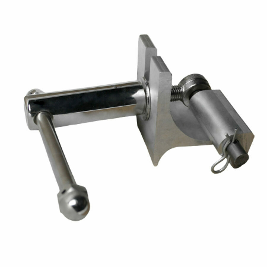 BOTTOM WINDER ASSEMBLY, SMOOTH SIDE