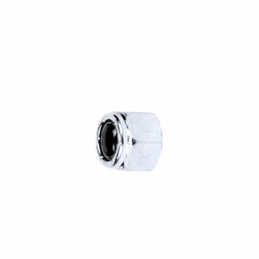 LOCK NUT, 3/8-16 W/NYLON INSERT