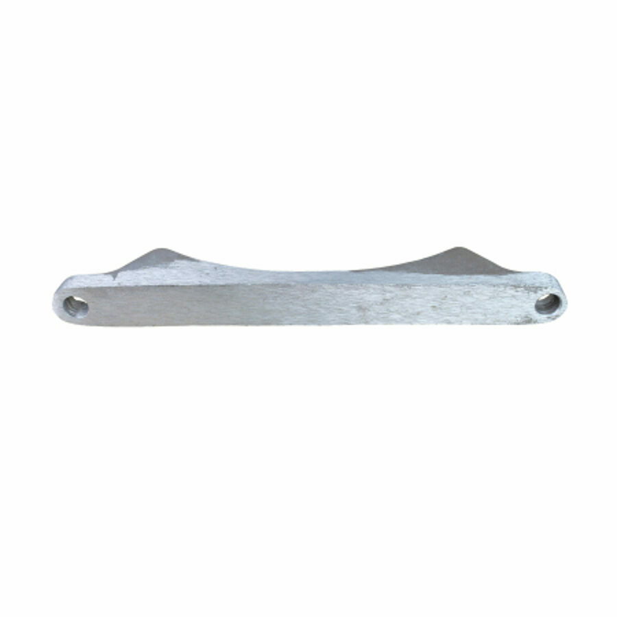 BRACKET 8" U-BOLT