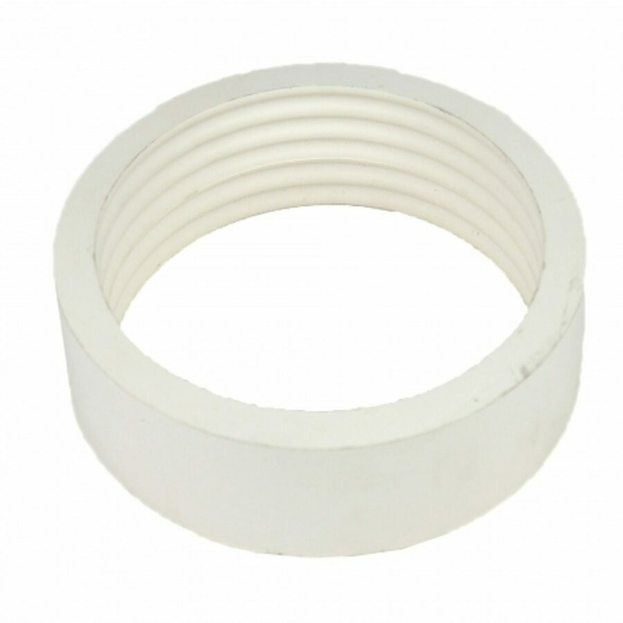 GASKET 4", SOLID FOR 4" CLAMP