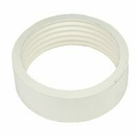 GASKET 4", SOLID FOR 4" CLAMP