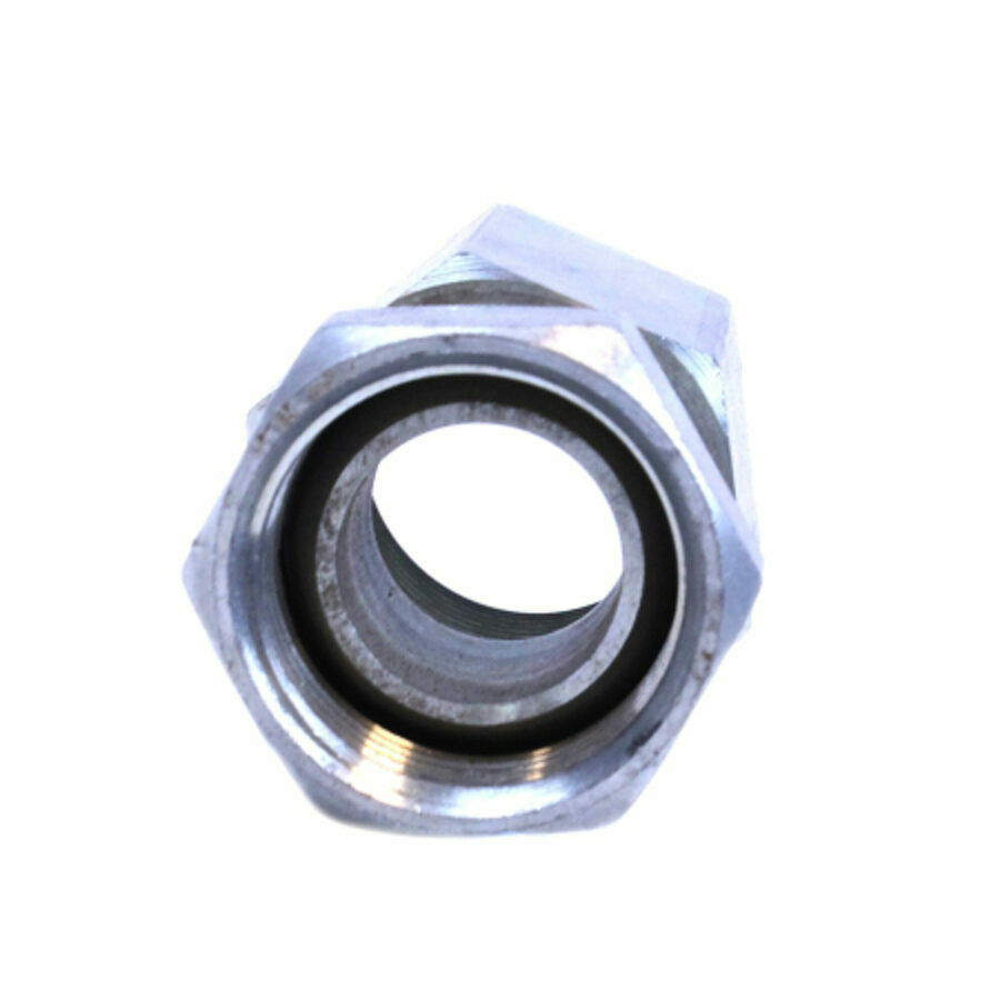 SWIVEL, 1" HP STRAIGHT FEMALE