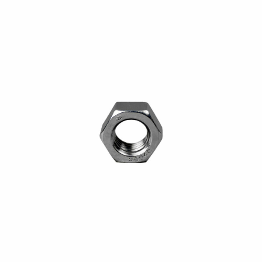 HEX NUT S/S, 5/8-11