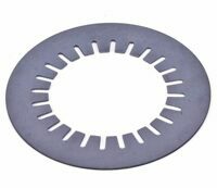 SLICK DISC RETAINER RING SD002