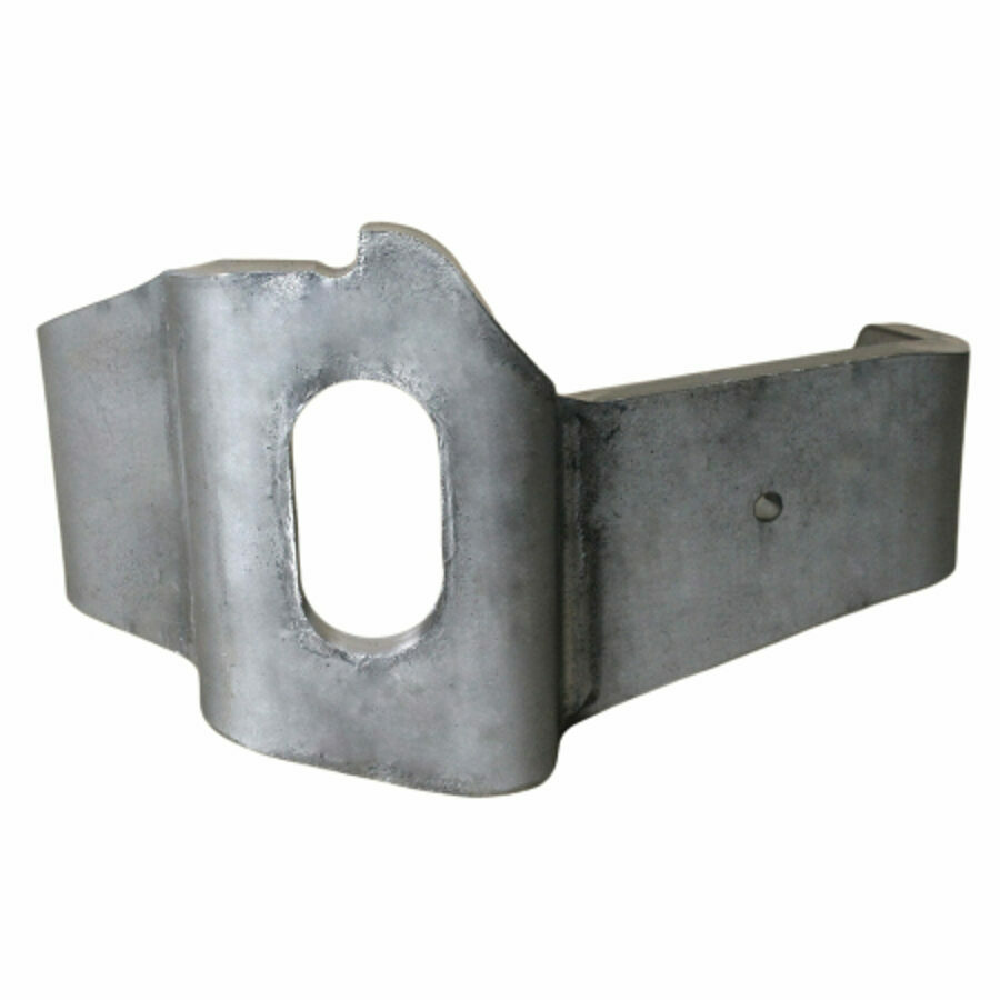 LIFT KIT, HENDRICKSON, GALVANIZED, BOLT-ON, AANT UBL 402