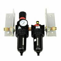 MIST OILER ASSEMBLY (USED ON HALF ROUND DUMPS)