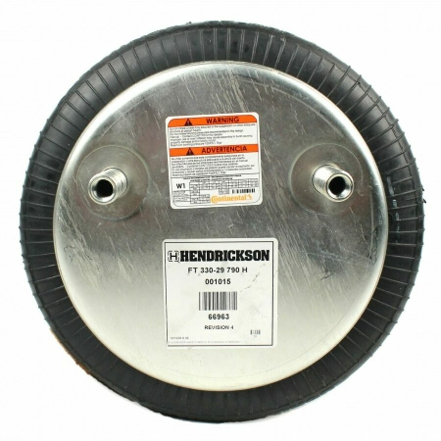 AIR SPRING, PARALIFT DOWN, FP COMPOSILITE ALSO 13K