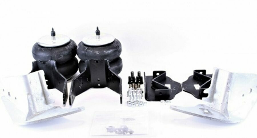 LIFT KIT HENDRICKSON, UBL AAT23/25/30K, BOLT-ON, GALVANIZED