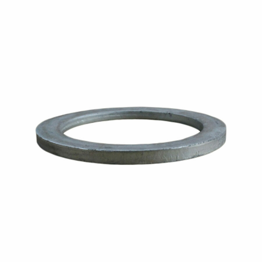 WASHER, 3-3/4" OD, 2.78" ID, 1/4 FRM