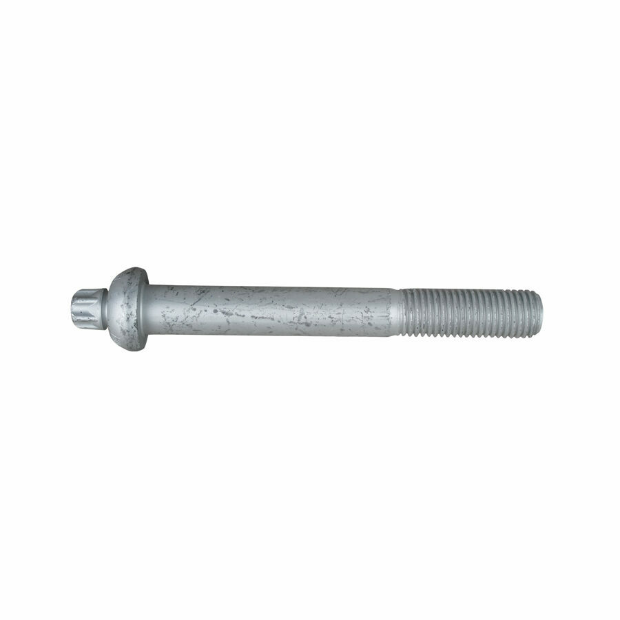 PIVOT BOLT KIT, QUIK-ALIGN INTRAAX, VANTRAAX HKANT