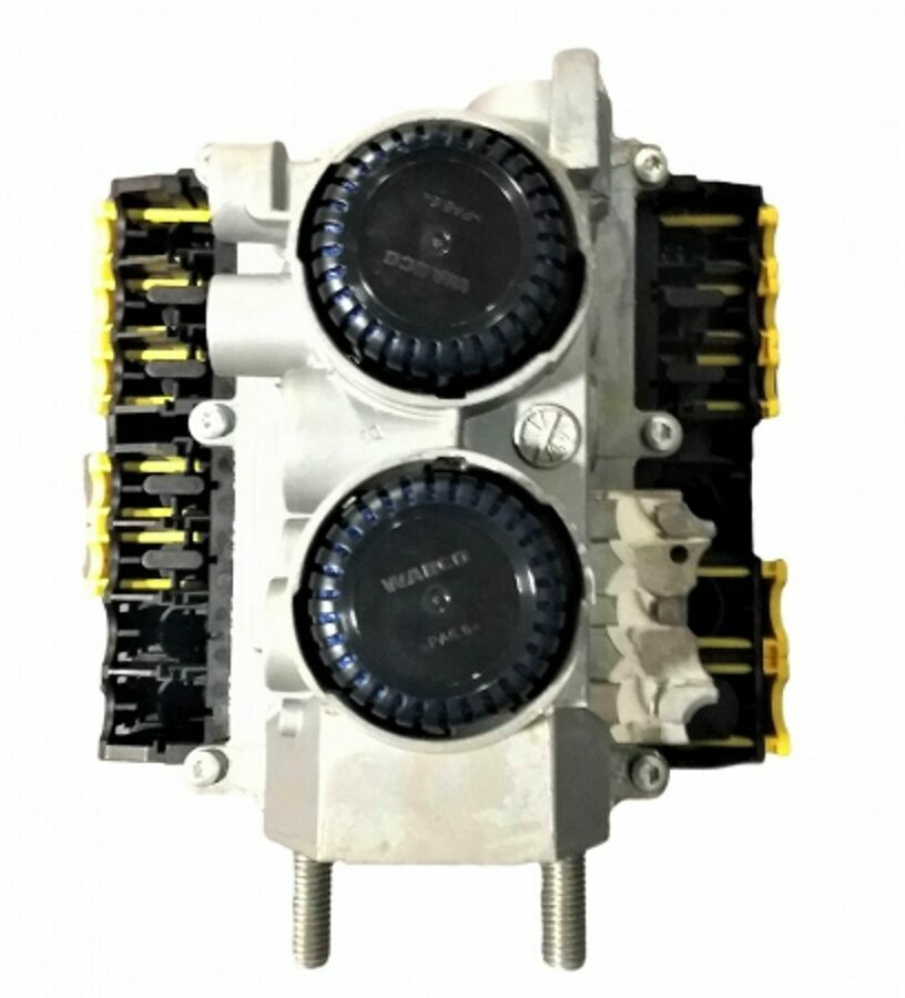 ABS ROLL STABILITY ECU VALVE ASSEMBLY