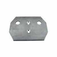 AIR SPRING MOUNTING PLATE, INTRAAX #2