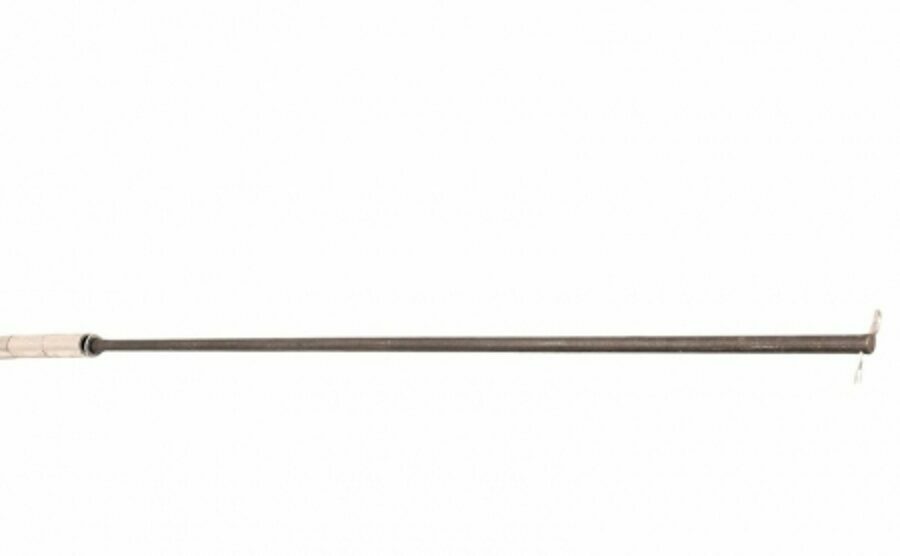 RAMP MOUNTING KIT, SINGLE ROD SET-UP