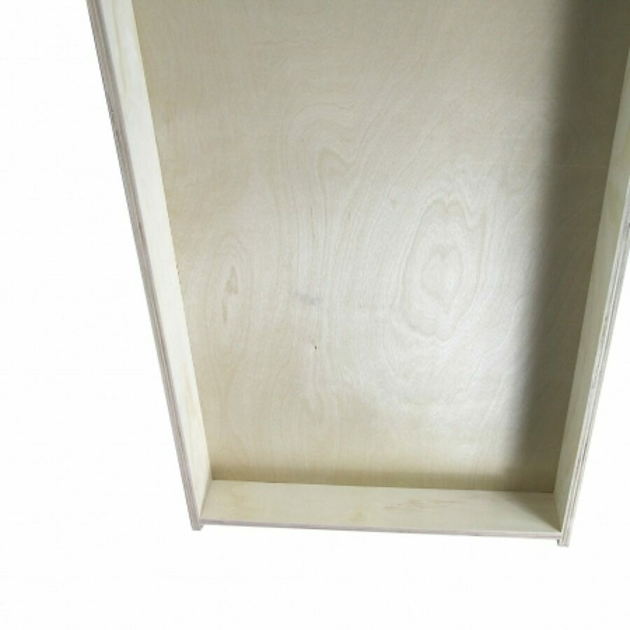 MAC CORNHOLE BOARD GAME SET, COMPLETE W/ TOSS BAGS