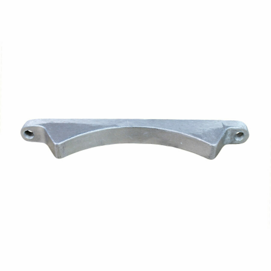 BRACKET 8" U-BOLT