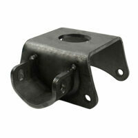 CROSS TUBE SADDLE ASSEMBLY, 2-1/4 VERTICAL FOR 3.5" SCH 80 PIPE