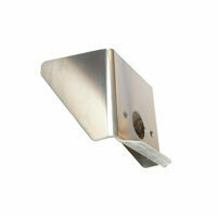 AIR CYLINDER BRACKET, DUMP