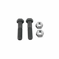 SHOCK ABSORBER BOLT KIT, HT-300/250/230, ALSO REAR MOUNT SHOCKS AAT 300