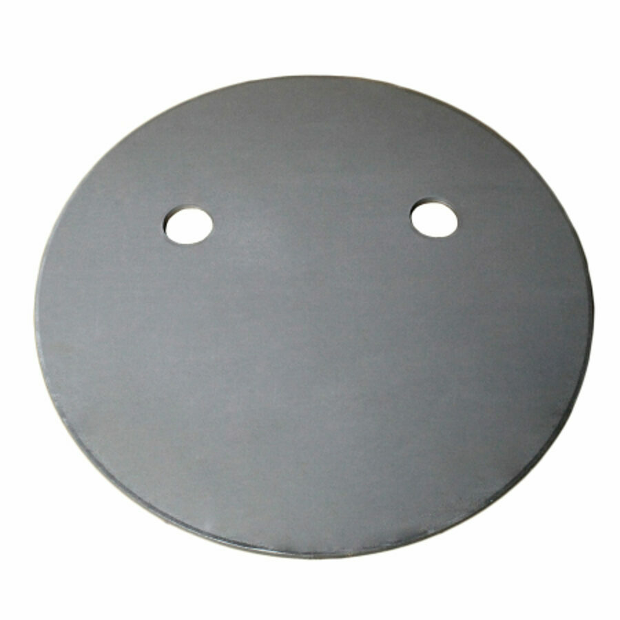 TOP PLATE, INTRAAX AIR BAG