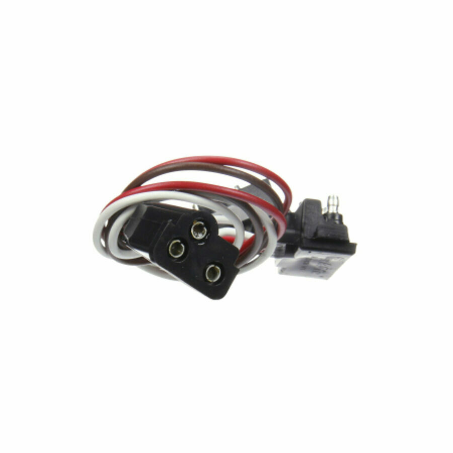 Y-ADAPTER PIGTAIL (LIGHT PANEL) STOP, TURN, TAIL PLUG, 16 GAUGE GPT WIRE