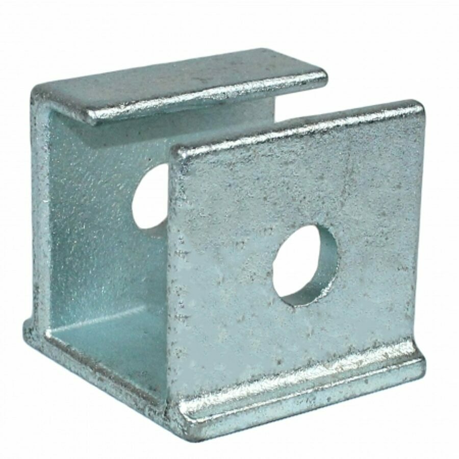 WINDER POCKET, STEEL A-36