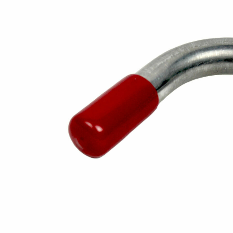 CONTROL VALVE HANDLE ASSEMBLY, R2 LOAD-UNLOAD