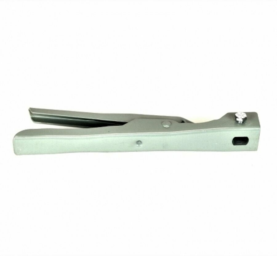 HANDLE STEEL, 10 POSITION WITH PLATE, 4"- 6" B.T.I. OR 6-3/4" SURE SEAL/ULTRAFLO