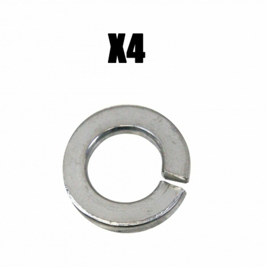 GRATING STEP FOR BULKHEAD MANDOOR, ALUMINUM 1/2 ROUND DUMP