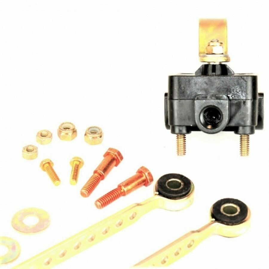 VALVE, LEVEL KIT HENDRICKSON INTRAAX