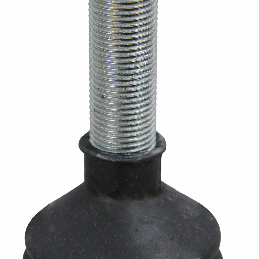 GATE CYLINDER ASSEMBLY, WITHOUT MOUNTING BRACKET