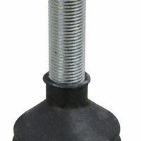 GATE CYLINDER ASSEMBLY, WITHOUT MOUNTING BRACKET