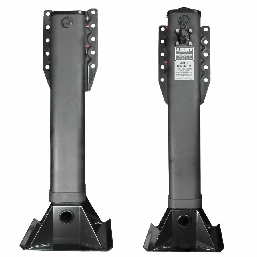 DOLLY & DRAFT ARM COMPONENTS