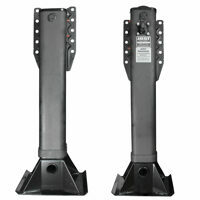 LANDING GEAR STD. JOST A450 - 10 YR. NO LUBE
