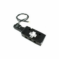 VALVES & MOUNTING BRACKETS