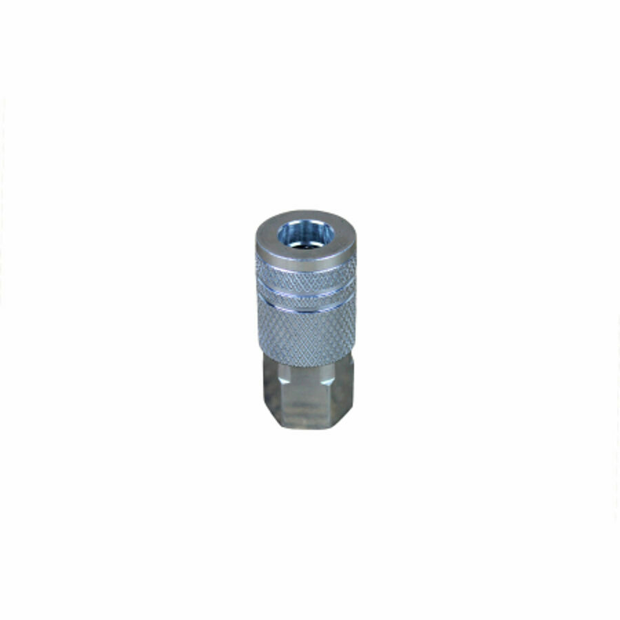 QUICK COUPLER, 1/4" FEMALE