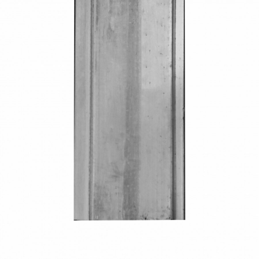 WINCH TRACK DOUBLE "L" STYLE 24' LONG