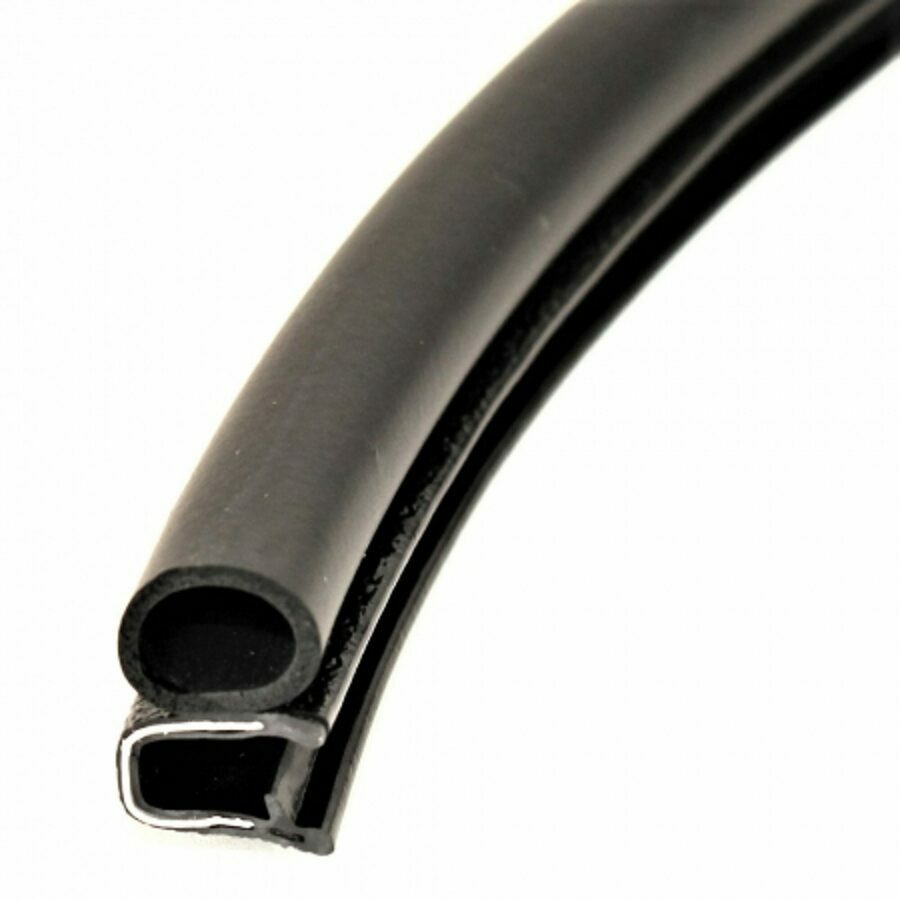 BULKHEAD MANDOOR SEAL, RUBBER