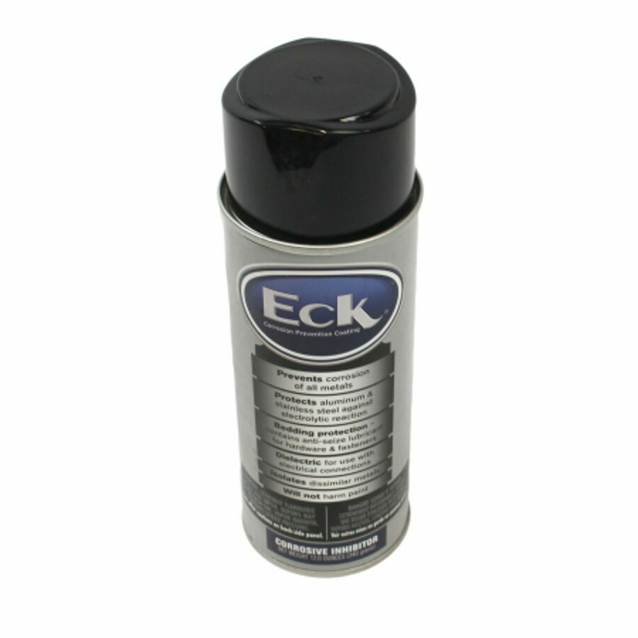 ECK, ELECTROLYSIS CORROSION AEROSOL CAN