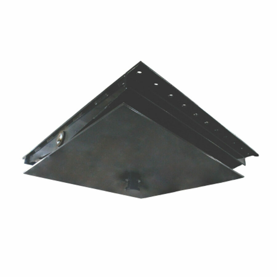 COUPLER ASSEMBLY, TAPERED OSCILLATING BMPKP OSC