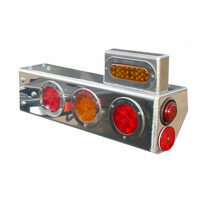 LIGHT BOXES, HOUSINGS & BRACKETS