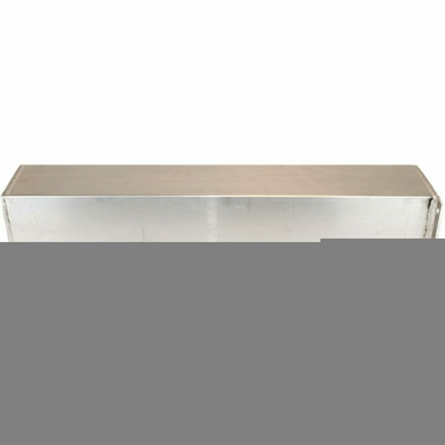 LIGHT BOX EXTRUSION MODIFY PASSENGER SIDE WITH 7/8" HOLE, HEIL