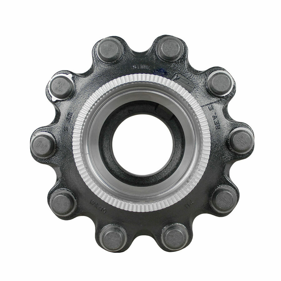 HUB, DURA-LITE TQ HP 10S, ABS LONG STUD