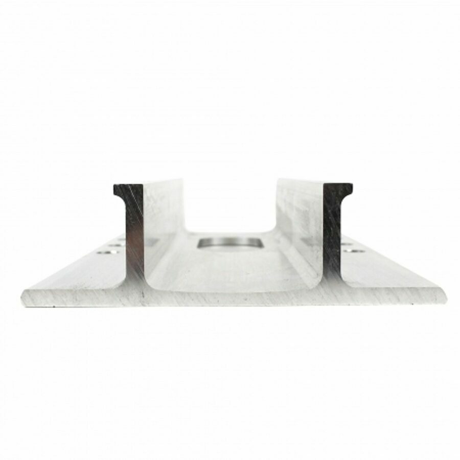 DOLLY BRACKET, 15-1/8" DUMP