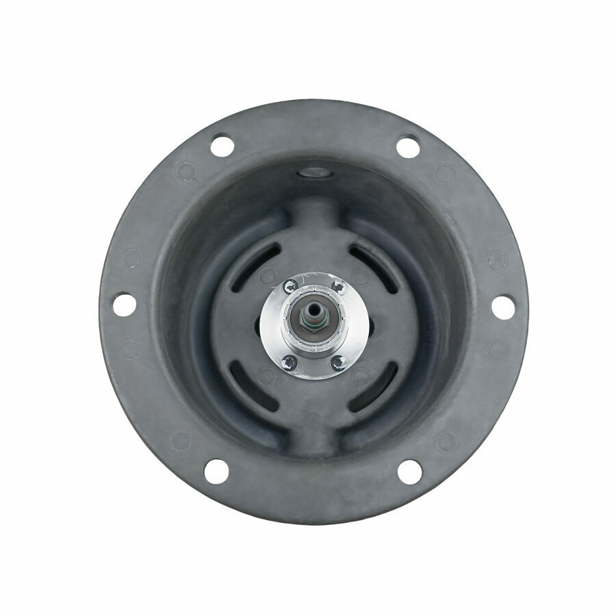 HUBCAP, TIREMAAX CP GREASE