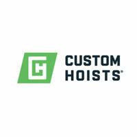 CUSTOM HOISTS, INC.