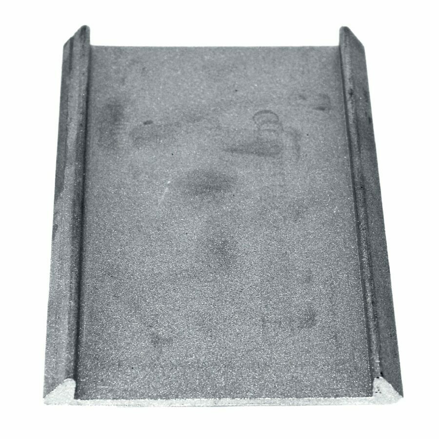 FRAME CUSHION RIDE PAD, NO MAC LOGO 6-1/2"