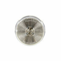 SIGNAL STAT 2-1/2", 13-DIODE, MODEL 10 RED, CLEAR, G/M, STD