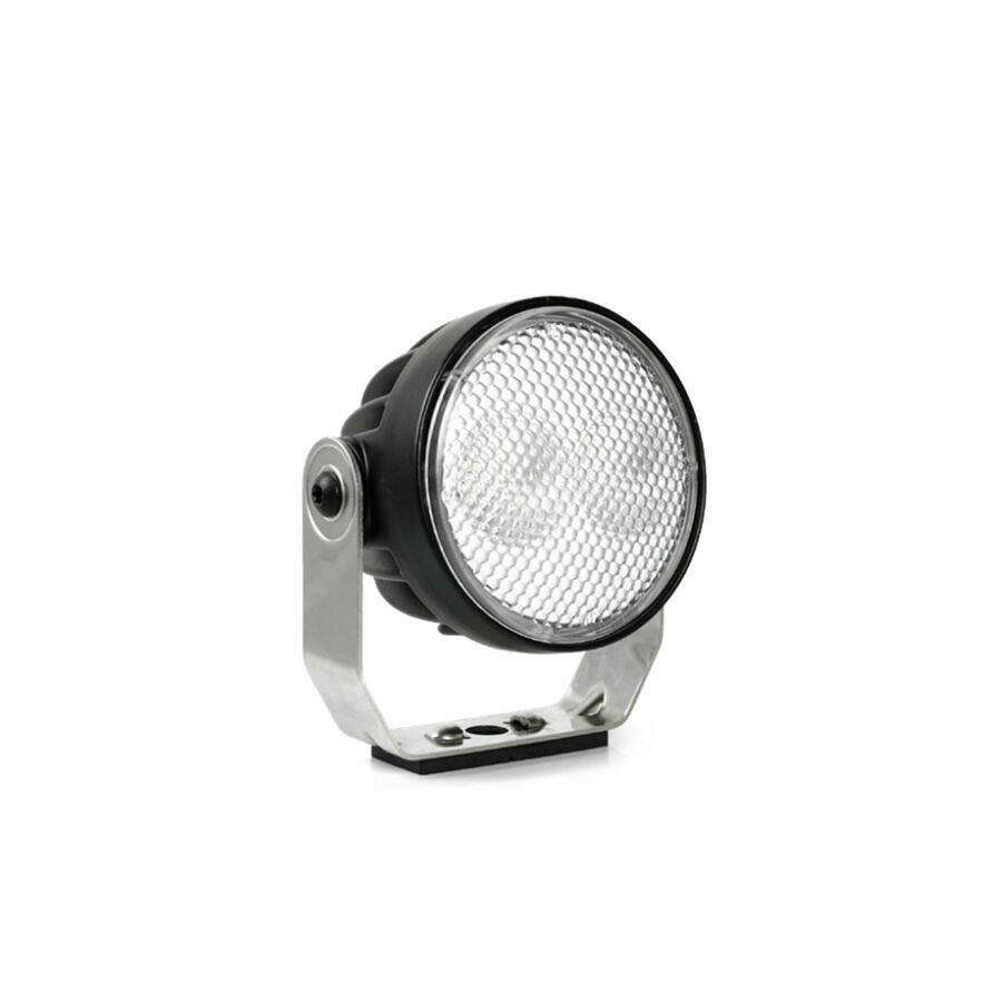 LIGHT, WORK LED, DIFFUSED LENS, SWIVEL TRILLIANT 26 LED NEAR FLOOD